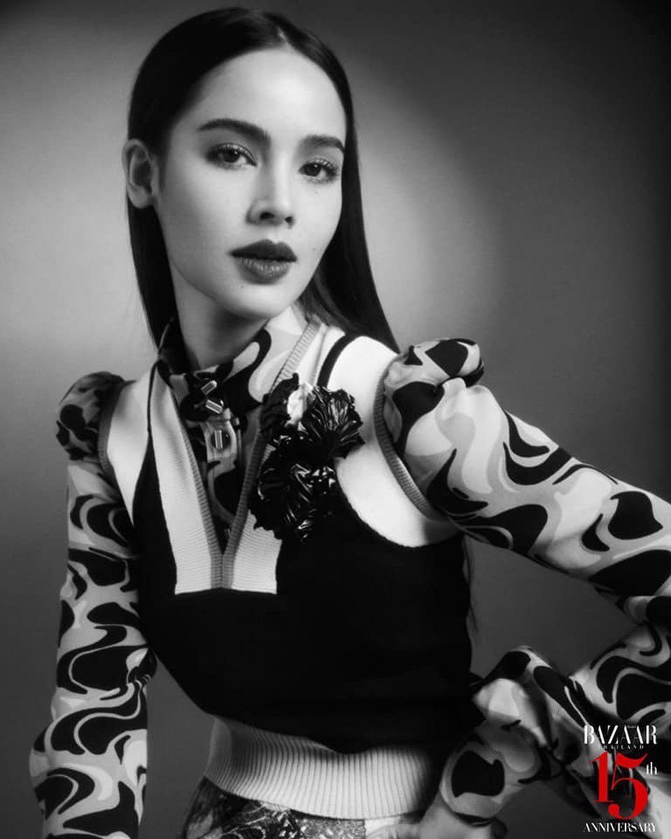 Urassaya Sperbund HD Images/Photo Gallery Download #6200291