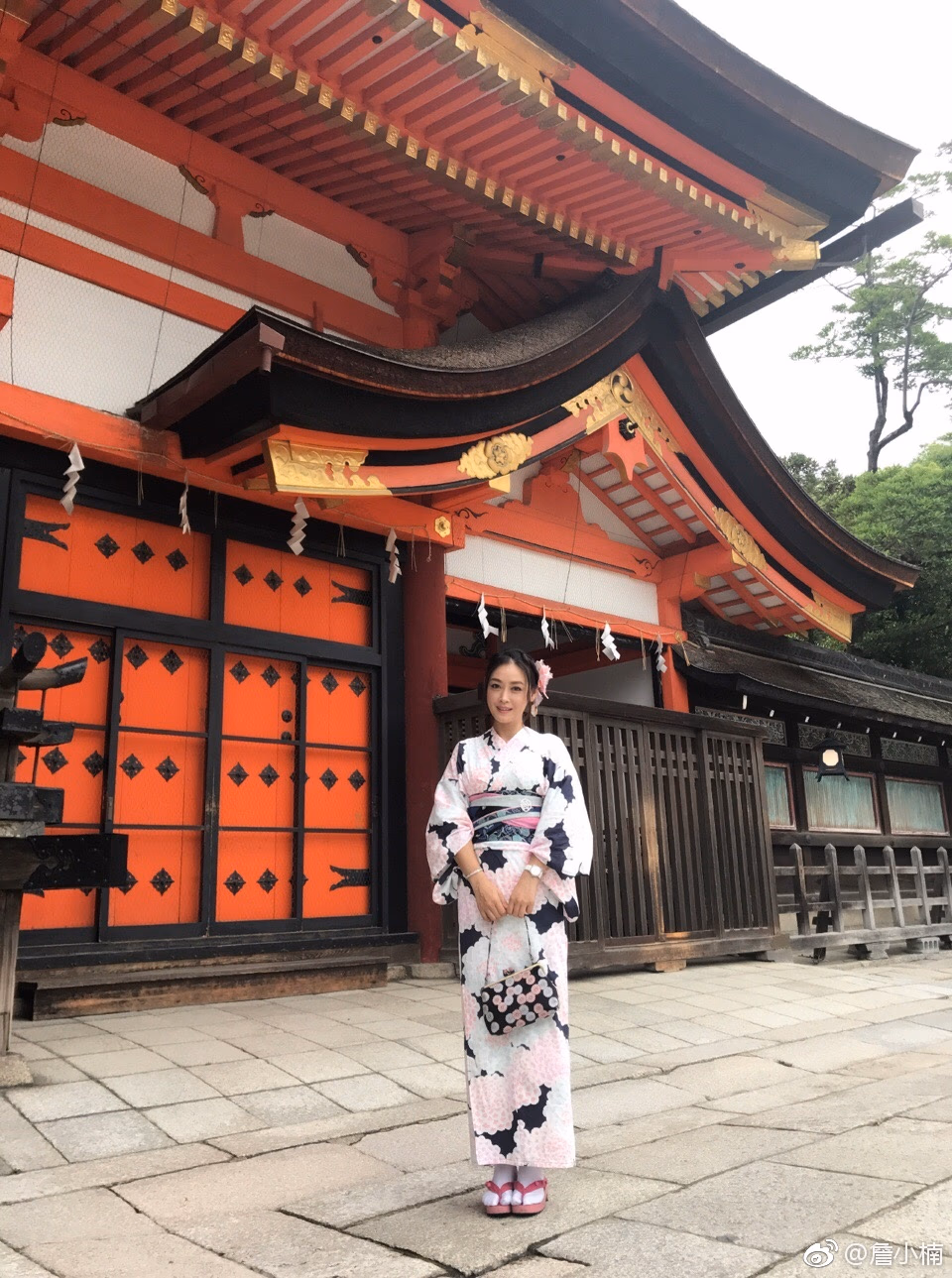 詹小楠 高清写真/照片下载 #3334118