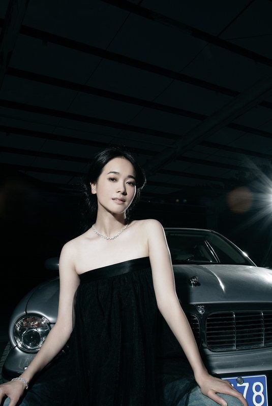 Xiaoqing Zuo HD Images/Photo Gallery Download #1703286