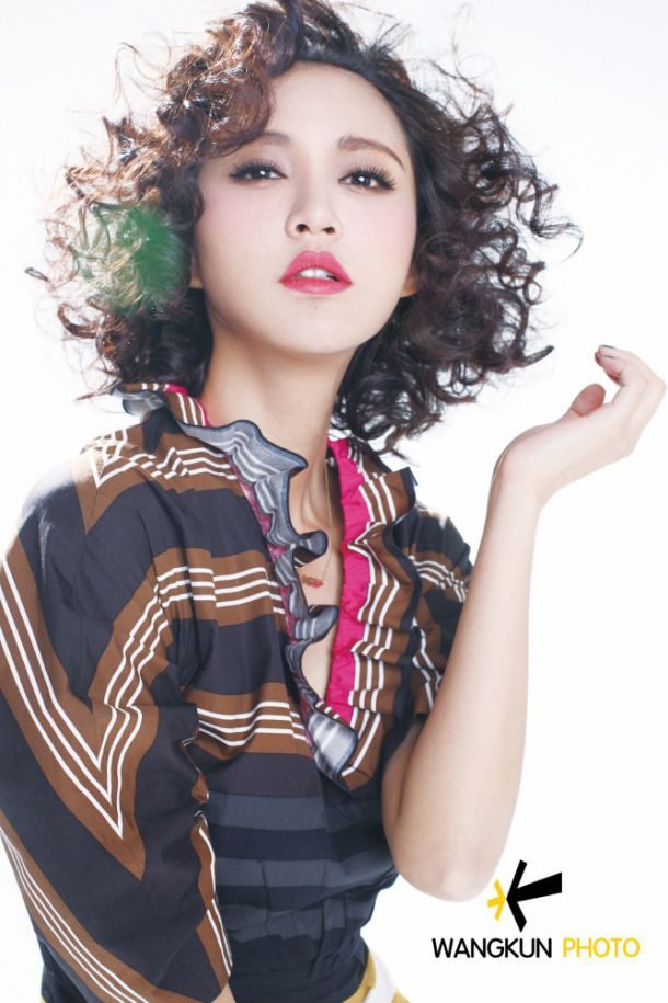 Xinyi Zhang HD Images/Photo Gallery Download #6964566