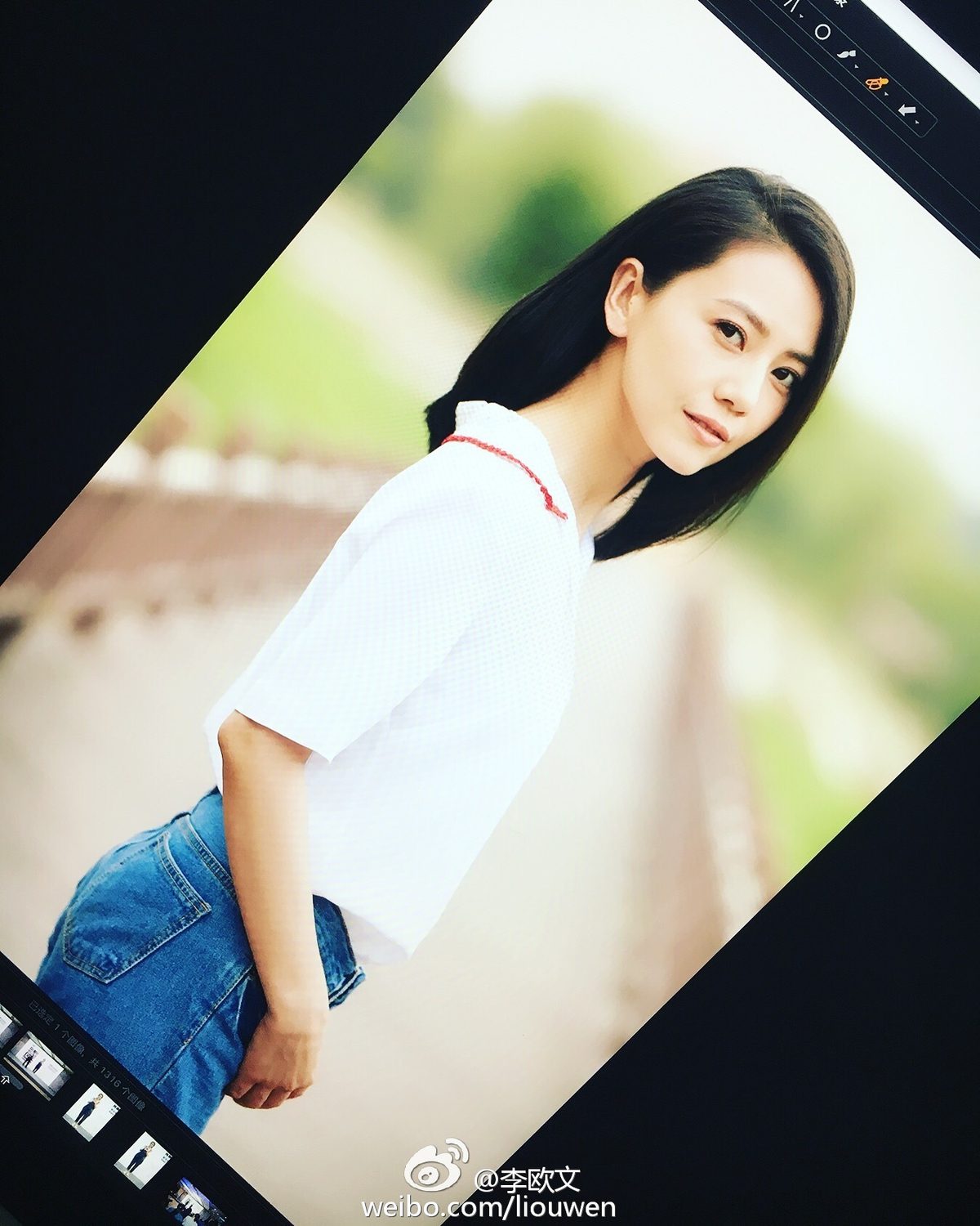 Yuanyuan Gao HD Images/Photo Gallery Download #661713