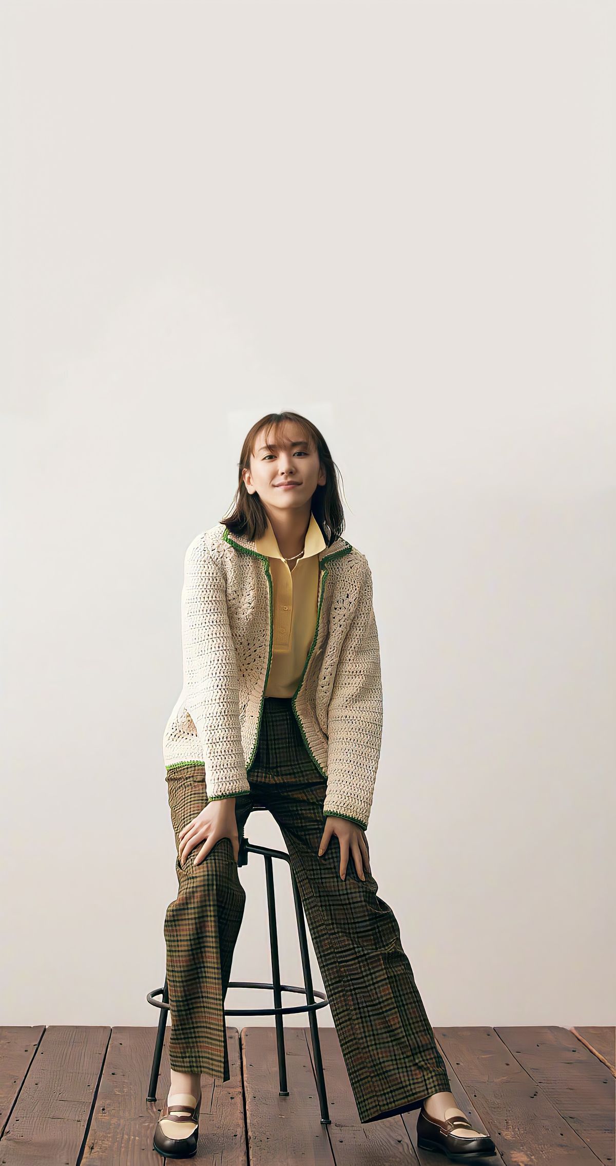 Yui Aragaki HD Images/Photo Gallery Download #7401822