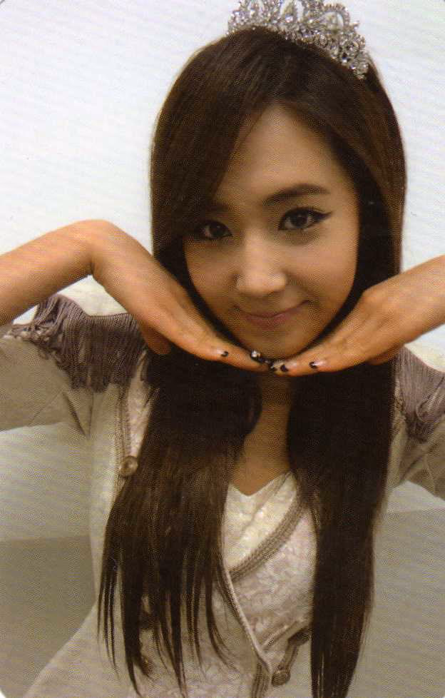 权俞利 高清写真/照片下载 #2205321