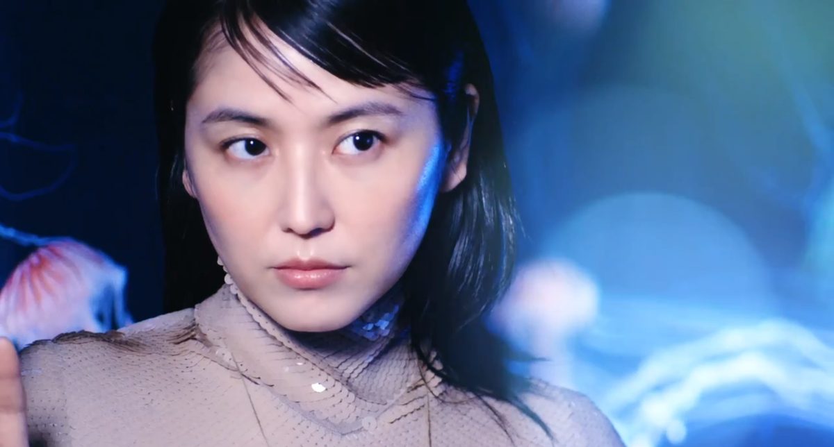 长泽雅美 高清写真/照片下载 #5986927