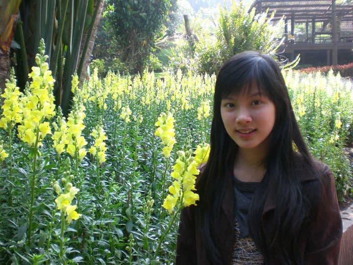 Pimchanok Leuwisetpaibul HD Images/Photo Gallery Download #9198018