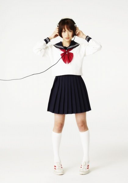 Sakurako Oohara HD Images/Photo Gallery Download #4050101