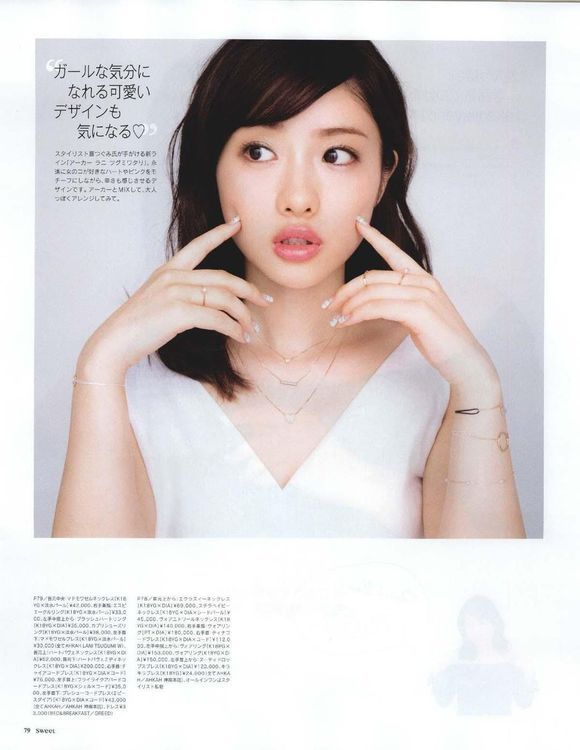 Satomi Ishihara HD Images/Photo Gallery Download #1659824