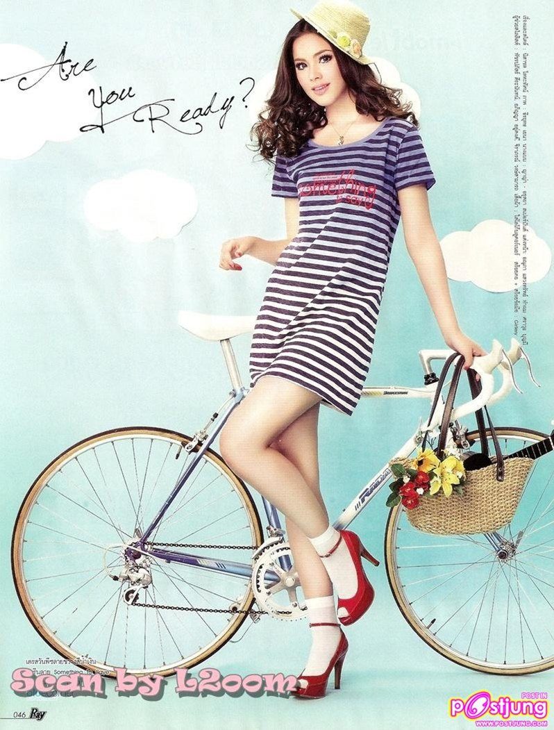 Urassaya Sperbund HD Images/Photo Gallery Download #6200583