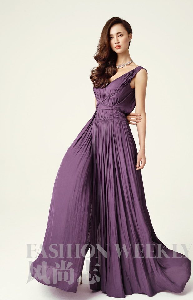 Xinyi Zhang HD Images/Photo Gallery Download #6964858
