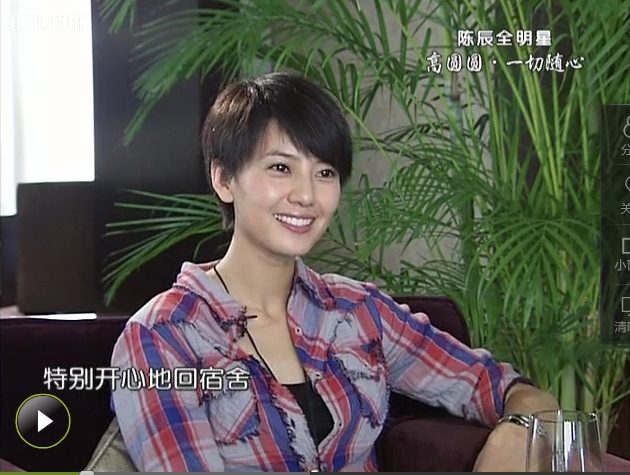 Yuanyuan Gao HD Images/Photo Gallery Download #662005