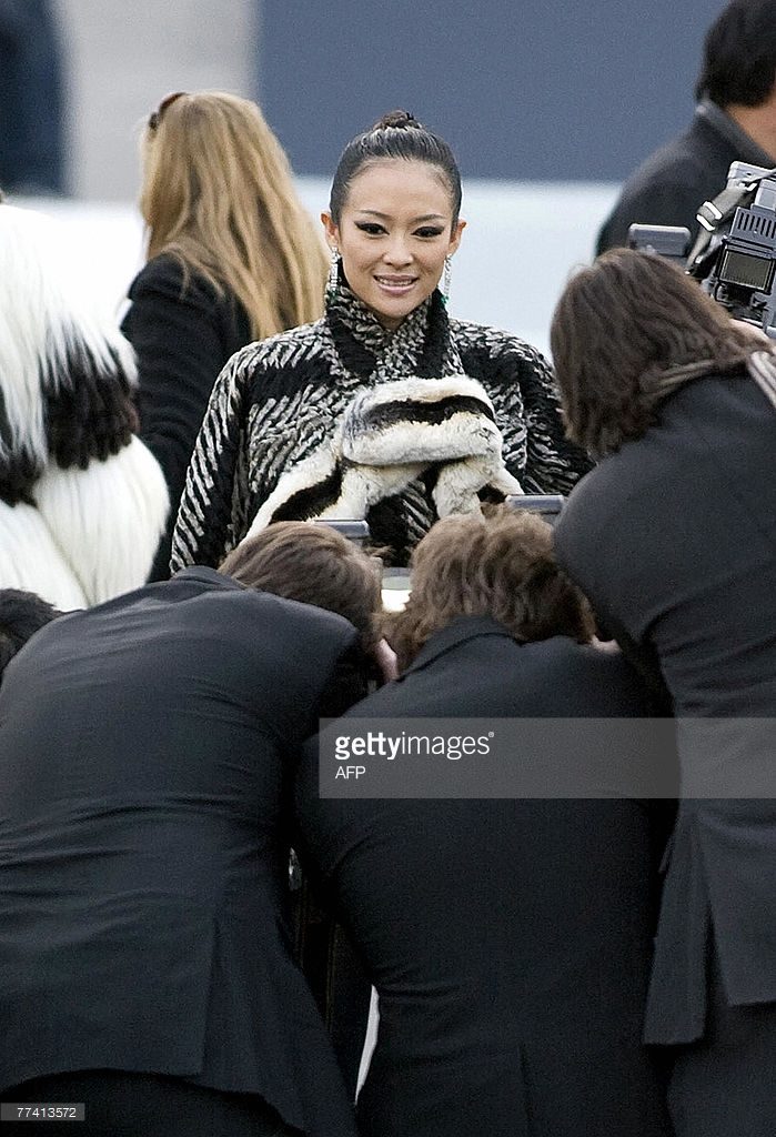 장쯔이 HD 이미지/사진 갤러리 다운로드 #1045847