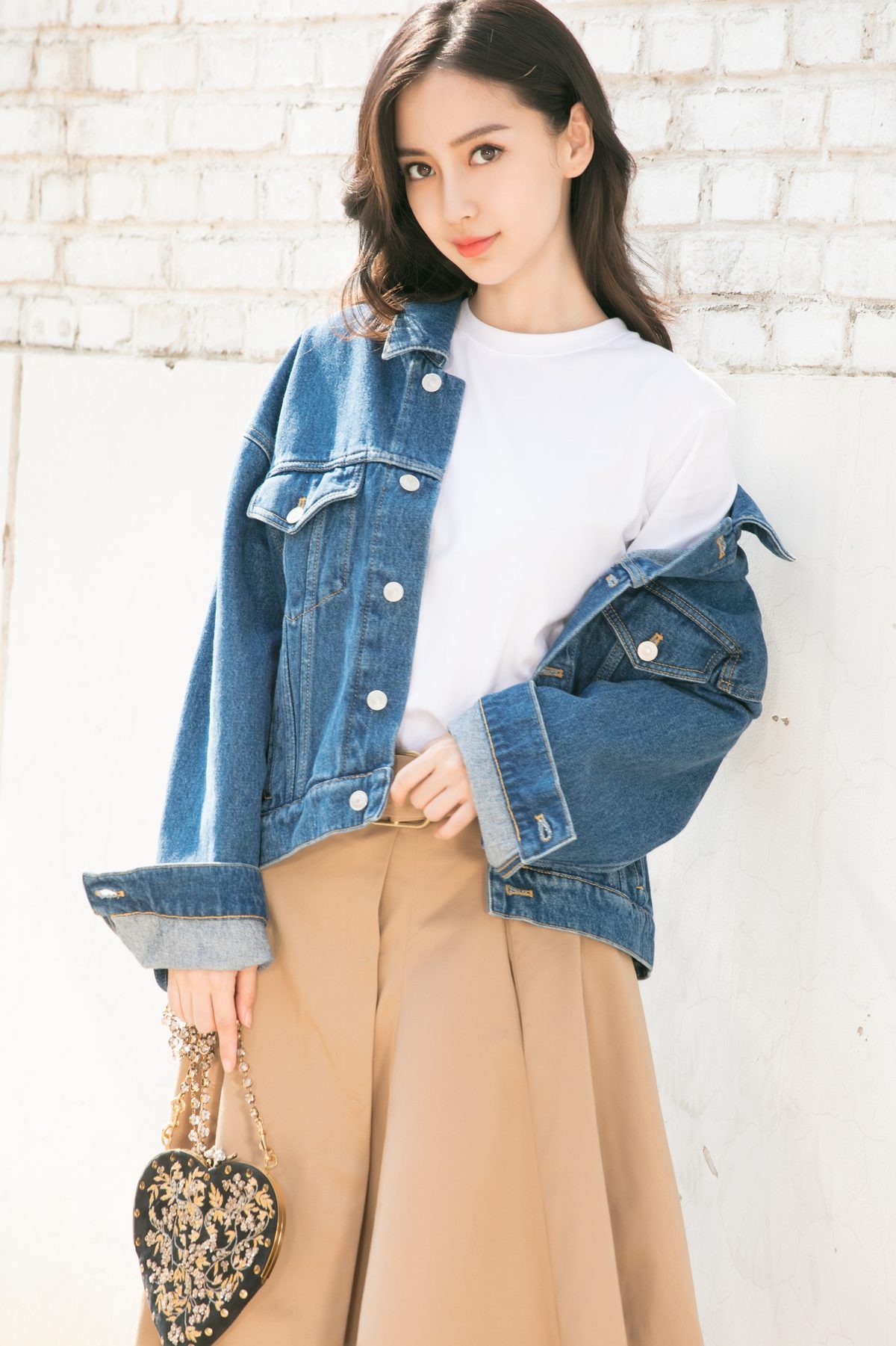 Angelababy HD Images/Photo Gallery Download #6647223
