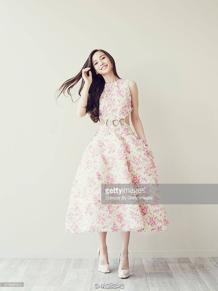 Angelababy HD Images/Photo Gallery Download #6652053