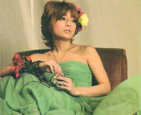 Ayumi Hamasaki HD Images/Photo Gallery Download #887886