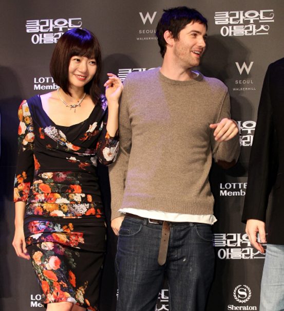 배두나 HD 이미지/사진 갤러리 다운로드 #1370885