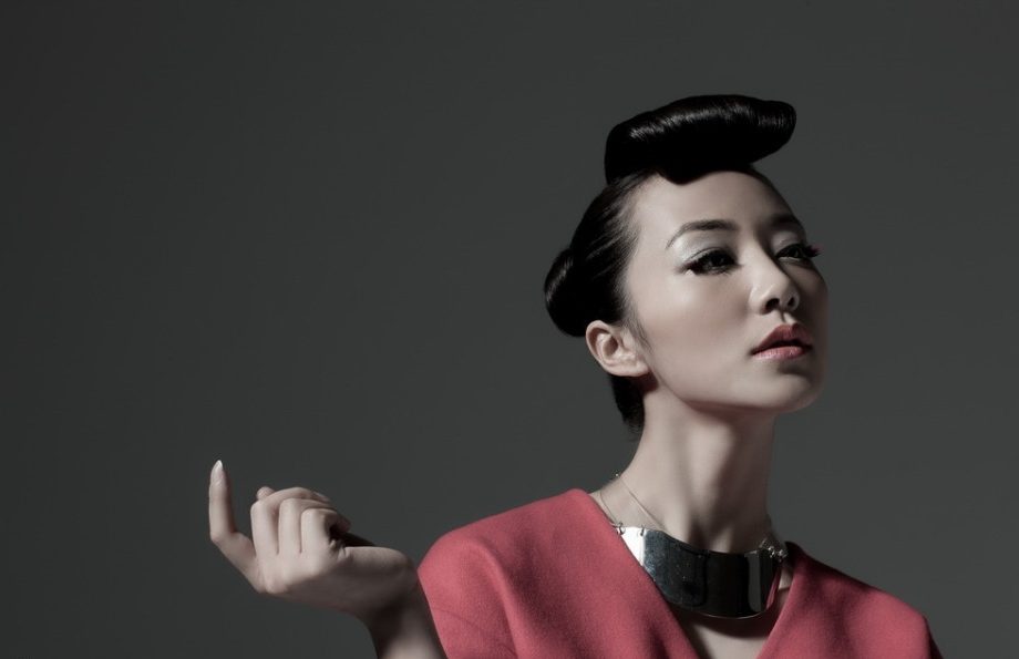 Cecilia Han HD画像/フォトギャラリーダウンロード #6705751