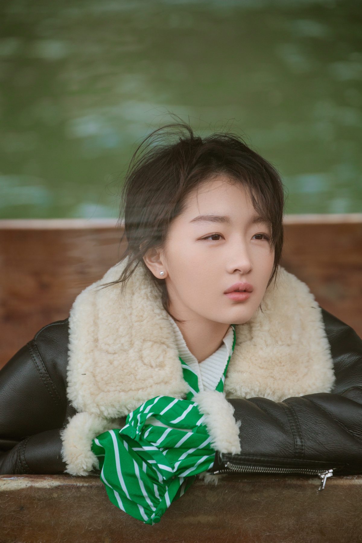 Dongyu Zhou HD画像/フォトギャラリーダウンロード #1914685