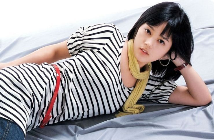 Ga-in Han HD Images/Photo Gallery Download #1611532