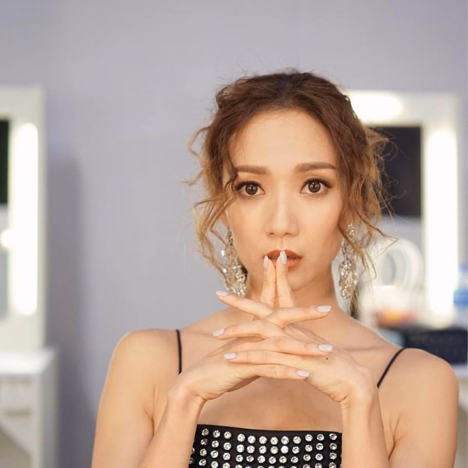 Grace Kwan-Hing Wong HD Images/Photo Gallery Download #3516537