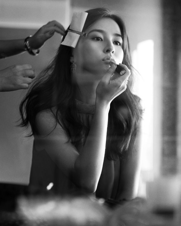 Hye-jin Han HD Images/Photo Gallery Download #1390773