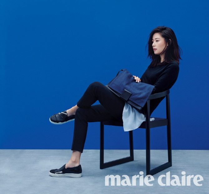 Jun Ji-hyun HD Images/Photo Gallery Download #936754