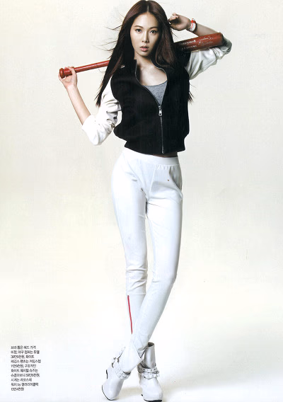 Kim Hyun-A. HD Images/Photo Gallery Download #3331861