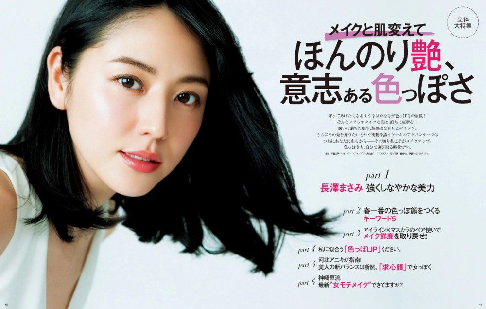 Masami Nagasawa HD Images/Photo Gallery Download #579903