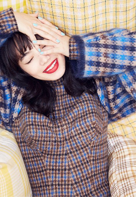 고마츠 나나 HD 이미지/사진 갤러리 다운로드 #3895265