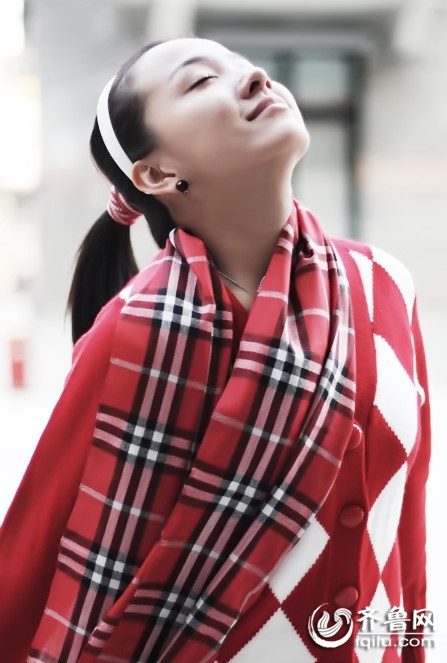 Ruijia Jiang HD Images/Photo Gallery Download #6987027