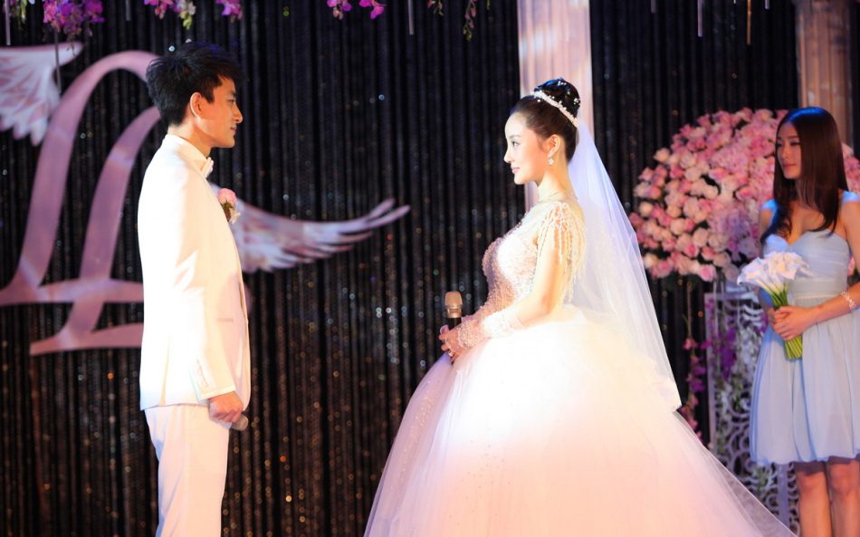 Xiaolu Li HD Images/Photo Gallery Download #749805