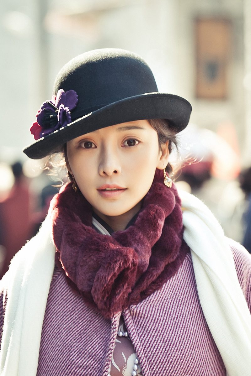 Yan Liu HD Images/Photo Gallery Download #1968383