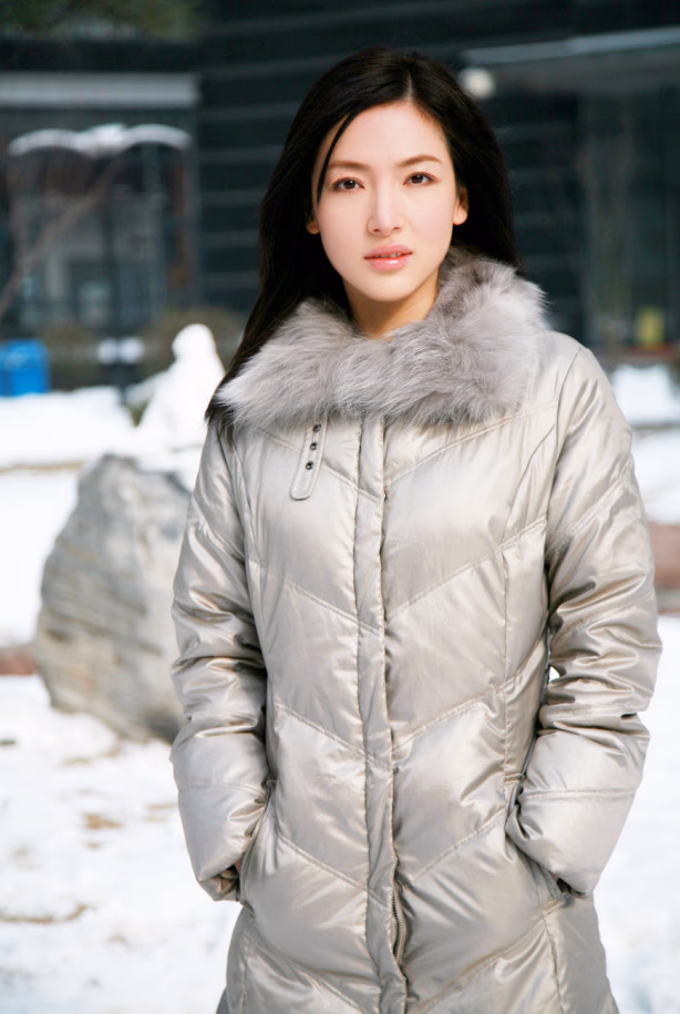 Yiyun Ye HD Images/Photo Gallery Download #3499774