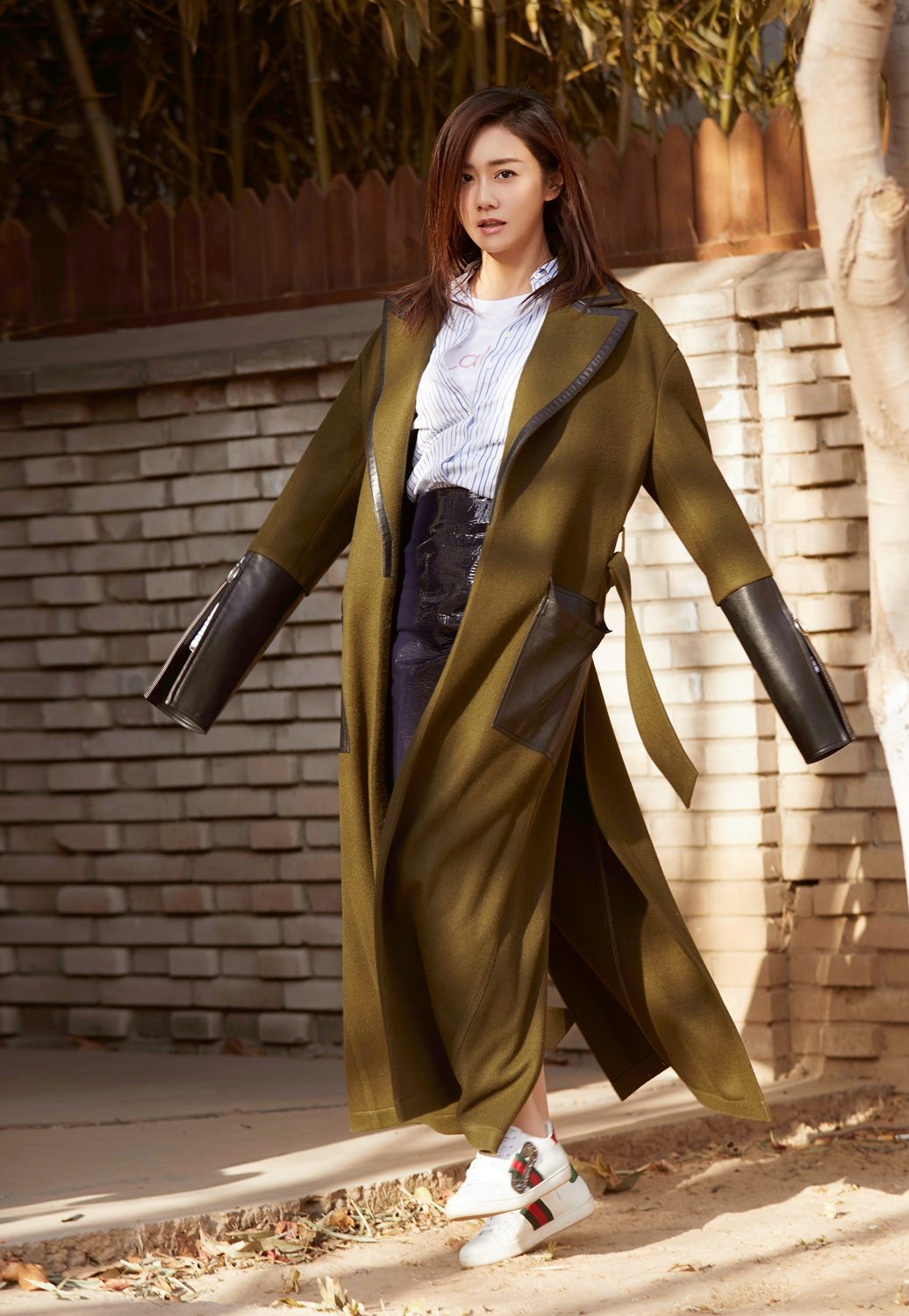 Yun Liu HD画像/フォトギャラリーダウンロード #1853884