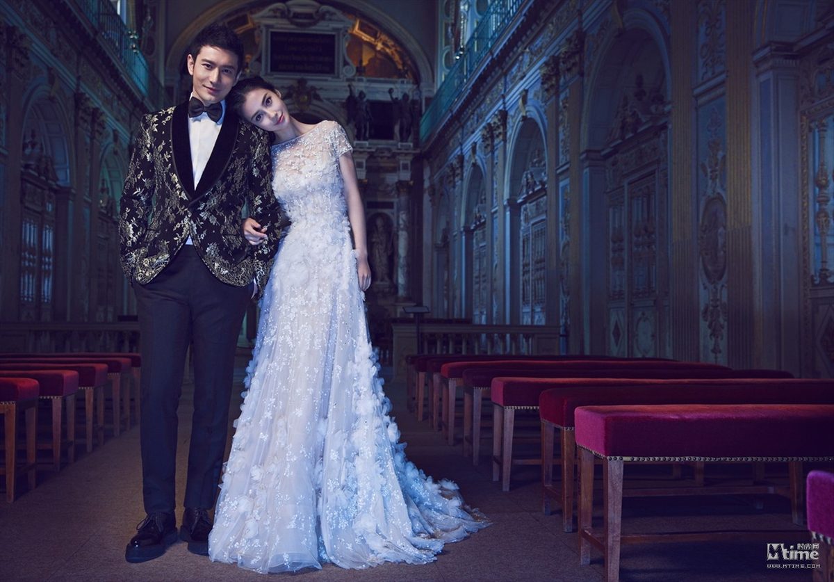 Angelababy HD Images/Photo Gallery Download #6647515