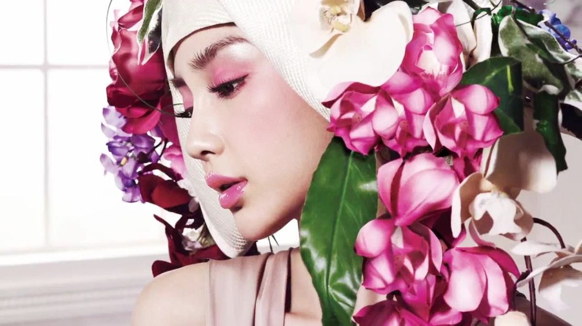 Angelababy HD Images/Photo Gallery Download #6706043