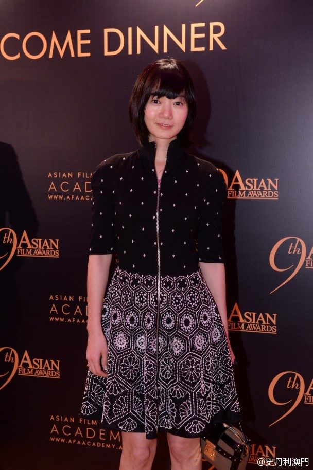 ペ・ドゥナ HD画像/フォトギャラリーダウンロード #1371177