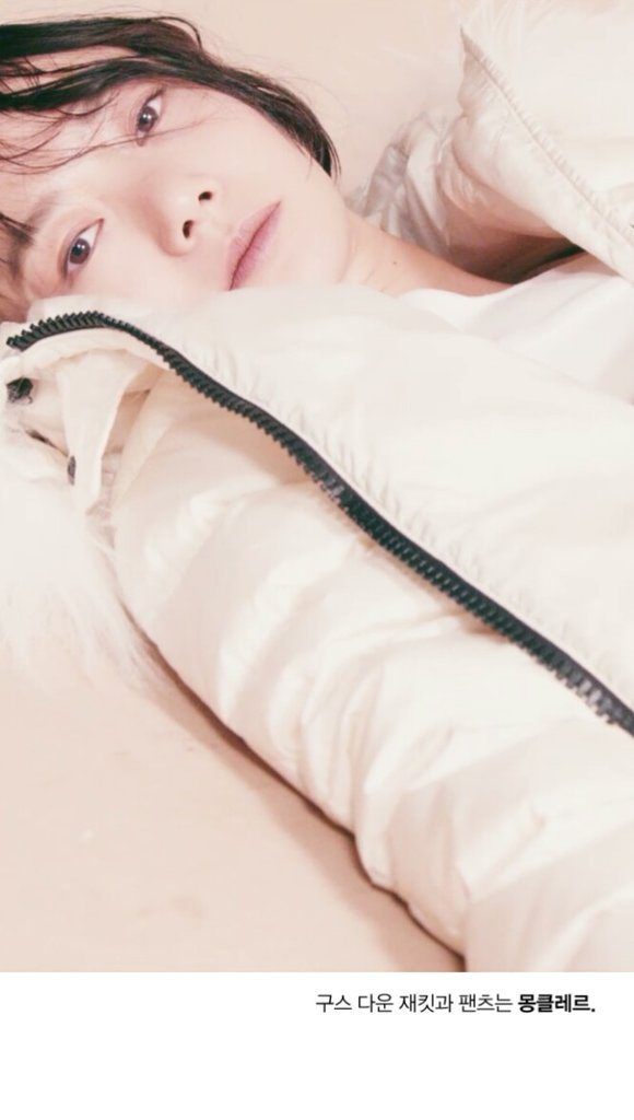배두나 HD 이미지/사진 갤러리 다운로드 #1562956