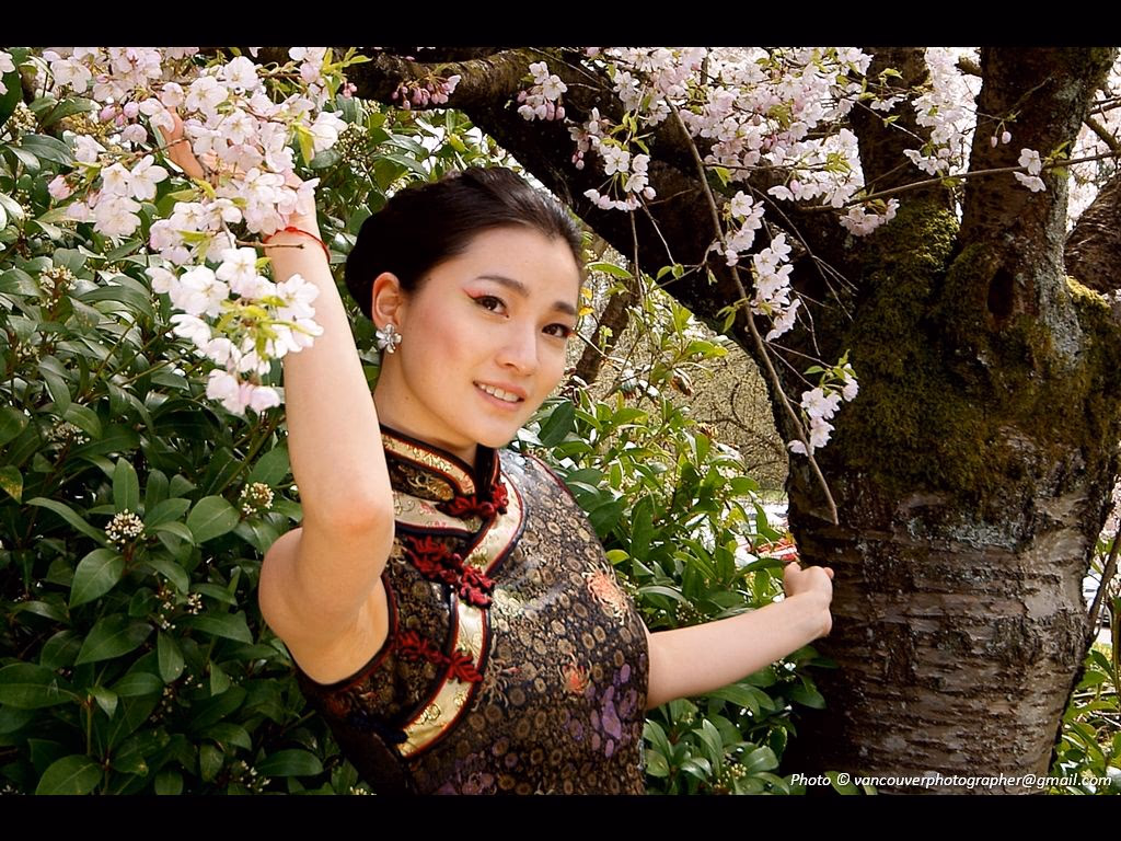 Carrie Wang HD画像/フォトギャラリーダウンロード #3451198