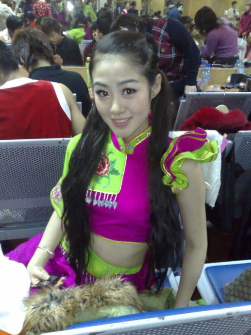 Chang Bi HD Images/Photo Gallery Download #7041017