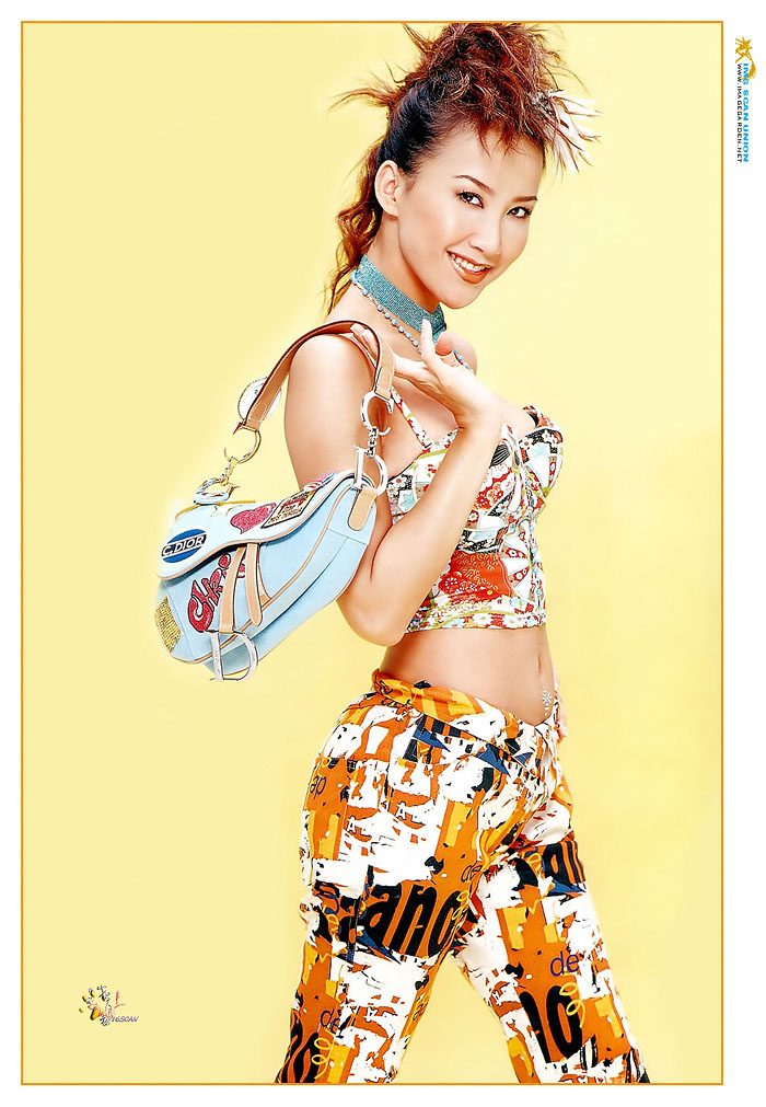 CoCo Lee HD画像/フォトギャラリーダウンロード #805784