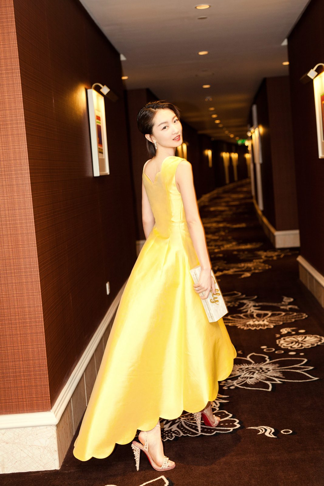 Dongyu Zhou HD Images/Photo Gallery Download #1919807
