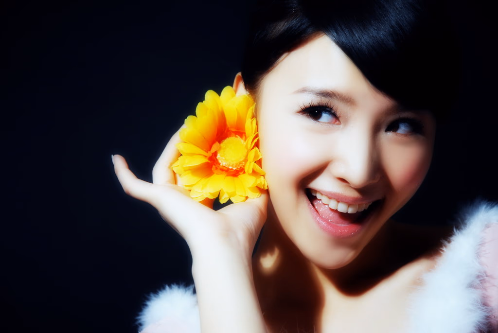 张杨果而 高清写真/照片下载 #3334994