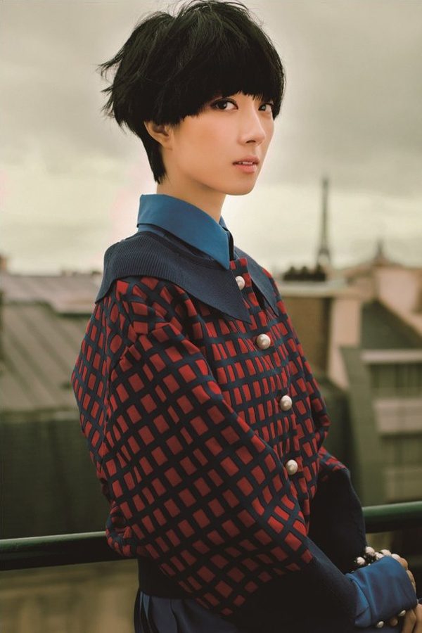 Gwei Lun-Mei HD Images/Photo Gallery Download #1667511