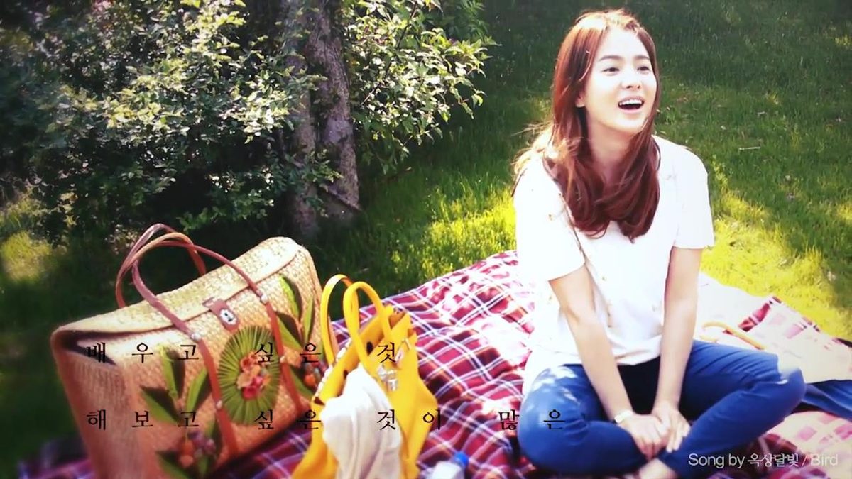Hye-kyo Song HD Images/Photo Gallery Download #1616654