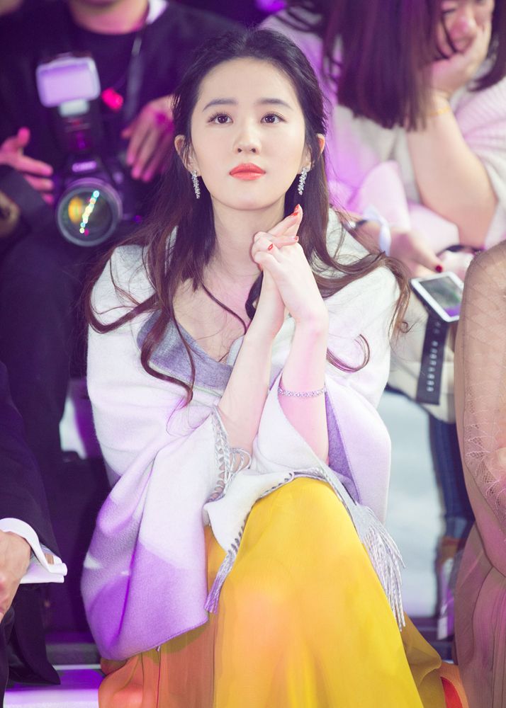 Liu Yifei HD Images/Photo Gallery Download #6708032