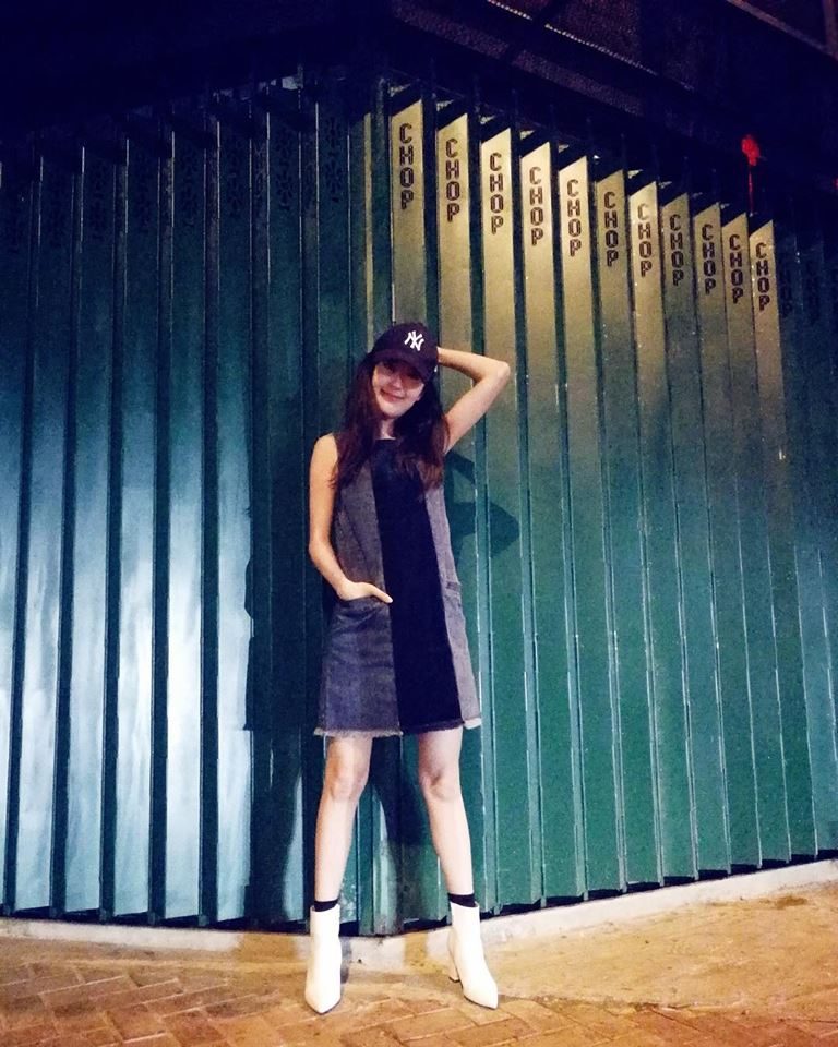 Natalie Tong HD Images/Photo Gallery Download #1167465
