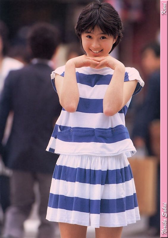 Noriko Sakai HD Images/Photo Gallery Download #5472691