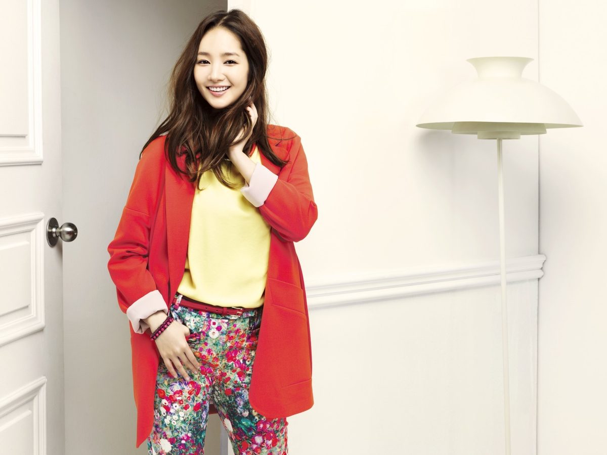 Park Min-Young HD Images/Photo Gallery Download #7021129