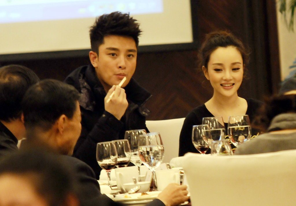 Xiaolu Li HD Images/Photo Gallery Download #750097