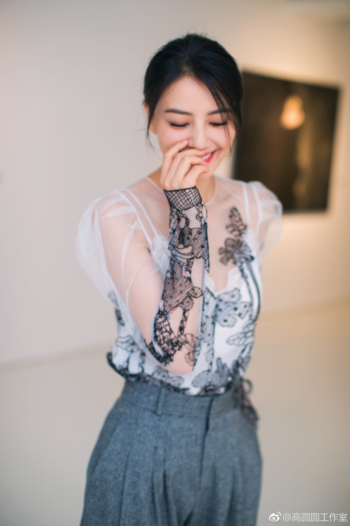 高圆圆 高清写真/照片下载 #662589